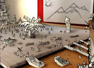 网络ddos监测分析工具